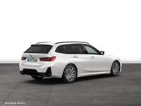 Gebraucht BMW M340 340 PS (250 kW) 2025 Weiß Limousine