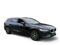 gebraucht Volvo V60 Kombi Inscription Expression Recharge Plug-In...