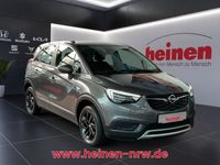 gebraucht Opel Crossland 1.2 Turbo 2020 LED NAVI KAMERA