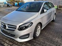 gebraucht Mercedes B180 B 180CDI / d (246.212)