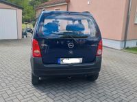 gebraucht Opel Agila A 1.0