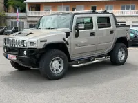 Gebraucht Hummer H2 330 PS (242 kW) 2006 Beige SUV