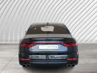 Gebraucht Audi S8 571 PS (419 kW) 2020 Vesuvgrau metallic Limousine