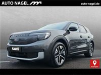 Gebraucht Ford Explorer Extended Range 150 kW (204 PS) 2025 Grau SUV