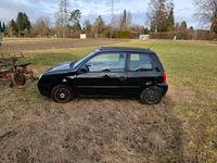 gebraucht VW Lupo 1.0