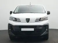 Gebraucht Peugeot Expert 144 PS (105 kW) 2025 Weiss icy/typ Van