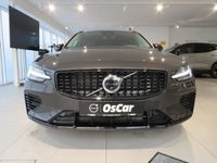 Gebraucht Volvo V60 Plus 455 PS (334 kW) 2024 Grau Kombi