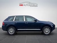 Gebraucht Porsche Cayenne 250 PS (183 kW) 2005 Blau SUV