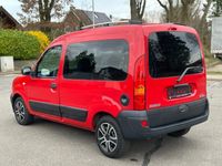 gebraucht Renault Kangoo / TÜV NEU