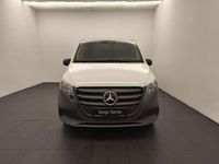 Gebraucht Mercedes Vito 163 PS (119 kW) 2024 Arktikweiß Van