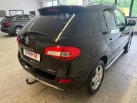 Gebraucht Renault Koleos Night&Day 173 PS (127 kW) 2010 Schwarz SUV