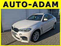 Gebraucht BMW X6 Performance 449 PS (330 kW) 2015 Weiß SUV