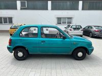 gebraucht Nissan Micra K11