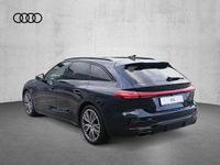Gebraucht Audi A5 S-Line 204 PS (150 kW) 2025 Blau Kombi