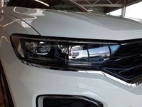 gebraucht VW T-Roc Cabriolet Style