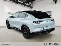 Gebraucht Ford Mustang Mach-E Premium 216 kW (294 PS) 2023 Weiss SUV