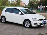 gebraucht VW Golf Cup BMT1.2 * Garantie-Scheckheft-PDC *