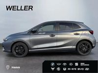 Neu MG MG3 Luxury 194 PS (142 kW) 2026 Grau Kleinwagen