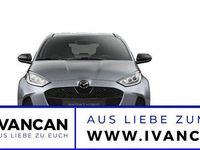Neu Mazda 2 Homura-Line 116 PS (85 kW) 2026 Sky grey Kleinwagen