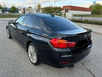 gebraucht BMW 430 Gran Coupé d xDrive Leder Bi-Xenon LED Navi