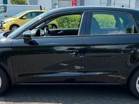 gebraucht Audi A1 Sportback 1.2 1.Hand wenig km 69 tkm