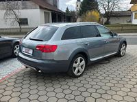 Gebraucht Audi A6 239 PS (175 kW) 2007 Grau Limousine