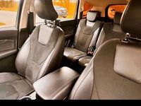 Gebraucht Ford S-MAX S 179 PS (131 kW) 2016 Grau Van / Kleinbus