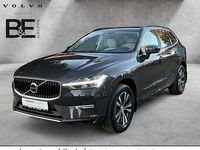 Gebraucht Volvo XC60 Momentum 197 PS (144 kW) 2022 Grau SUV