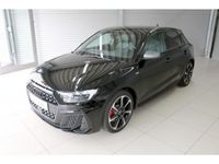 gebraucht Audi A1 line 40 TFSI