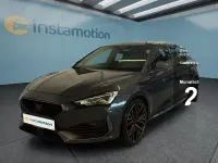 Usata Cupra Leon 245 CV (180 kW) 2023 Grigio Utilitaria