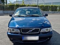 Gebraucht Volvo C70 193 PS (141 kW) 2024 Blau Cabrio
