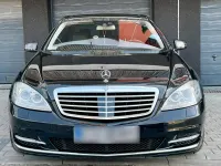 Gebraucht Mercedes S350 306 PS (225 kW) 2013 Schwarz Limousine