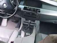 gebraucht BMW 520 i A -