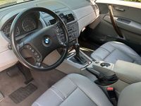 gebraucht BMW X3 2005