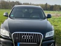 gebraucht Audi Q5 2.0 TDI 140kW S tronic quattro