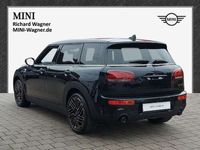 gebraucht Mini Cooper S Clubman FinalEdition Panorama e-Sitze HUD