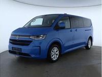 Gebraucht VW T7 210 kW (286 PS) 2025 Blau (mid blue metallic) Van