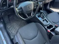 Gebraucht Seat Leon ST FR 184 PS (135 kW) 2018 Grau Kombi