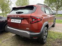 Gebraucht Dacia Duster Expression 131 PS (96 kW) 2025 Braun SUV