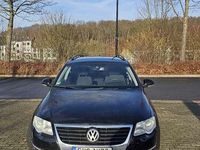 Gebraucht VW Passat Comfortline 140 PS (102 kW) 2010 Kombi