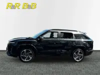 Gebraucht KGM Actyon 163 PS (119 kW) 2025 Schwarz SUV