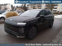 Neu Hyundai Ioniq 9 225 kW (307 PS) 2026 Abyss black SUV