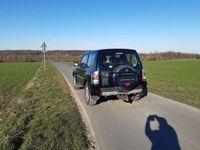 gebraucht Mitsubishi Pajero Pajero