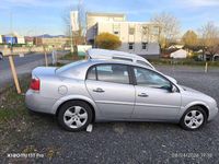 Używany Opel Vectra GTS 155 KM (114 kW) 2004 Sedan/Limuzyna