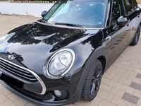 Gebraucht Mini One D Clubman 116 PS (85 kW) 2017 Schwarz Kombi