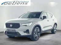 Gebraucht Volvo XC40 Plus 163 PS (119 kW) 2025 Grau SUV