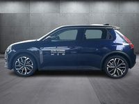 Gebraucht Renault R5 Komfort 77 kW (106 PS) 2024 Blau Kleinwagen