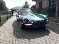 gebraucht Jaguar E-Type 