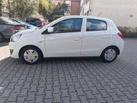 Gebraucht VW Golf VII 71 PS (52 kW) 2017 Weiß Kleinwagen