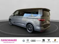 Gebraucht VW Multivan Pro 150 PS (110 kW) 2026 Indiumgrau metallic Van / Kleinbus